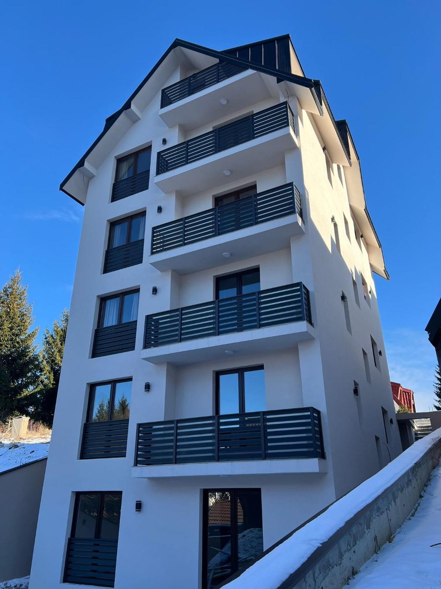 Apartments Sky Kopaonik Exterior foto