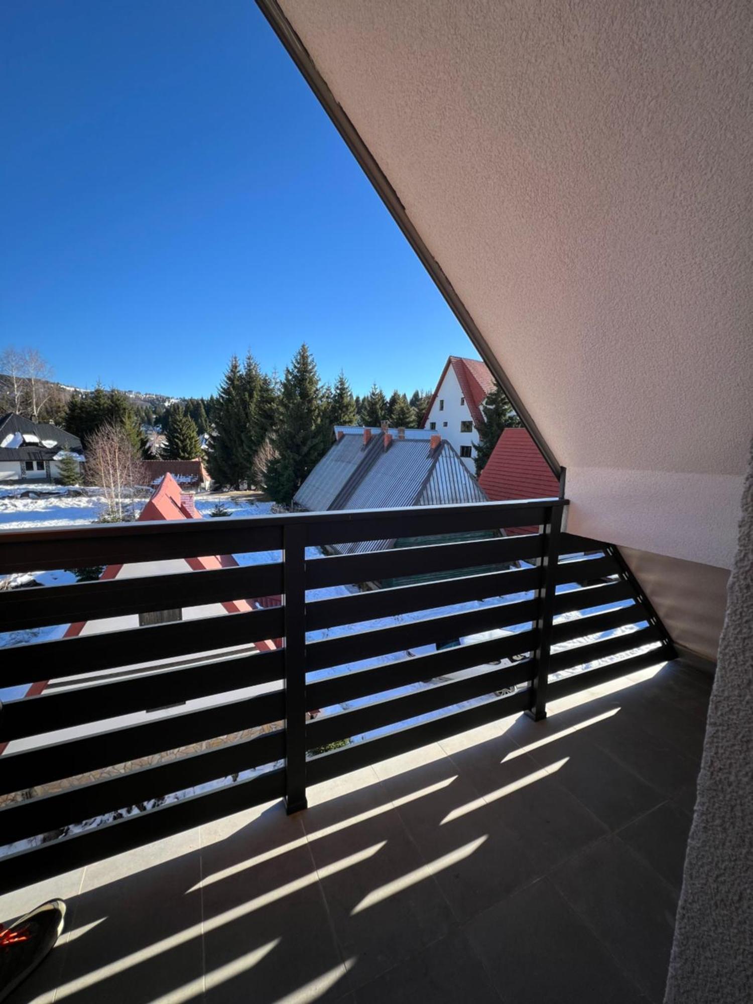 Apartments Sky Kopaonik Exterior foto